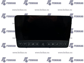 Spare parts MERCEDES-BENZ Actros