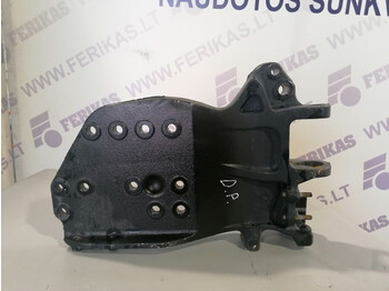 Spare parts SCANIA R