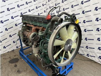 Engine VOLVO