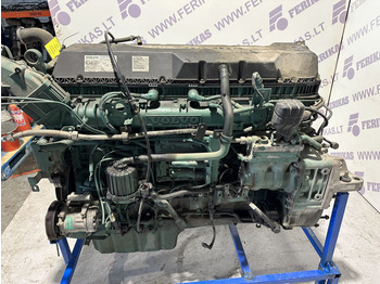 Engine for Truck Volvo D13K540: picture 2 Engine for Truck Volvo D13K540: picture 2