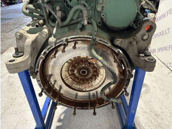 Engine for Truck Volvo D13K540: picture 4 Engine for Truck Volvo D13K540: picture 4