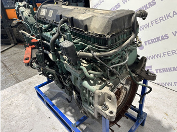 Engine for Truck Volvo D13K540: picture 3 Engine for Truck Volvo D13K540: picture 3