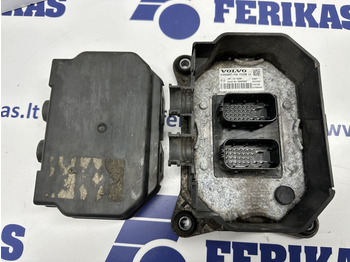 ECU VOLVO