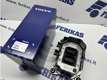 ECU VOLVO