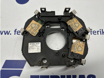 Electrical system VOLVO FH