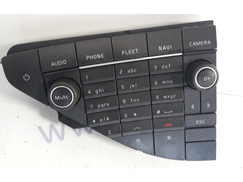 ECU VOLVO FH