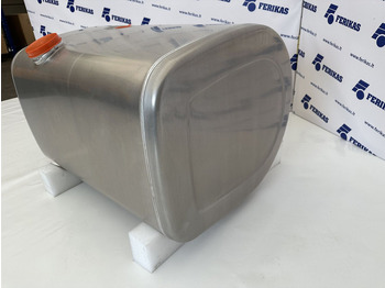 New Fuel tank for Truck Volvo New aluminum fuel Tank 250L: picture 2