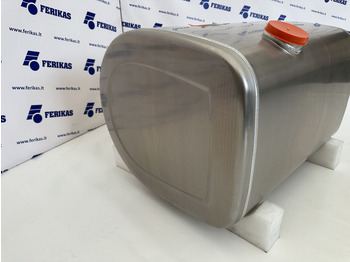 New Fuel tank for Truck Volvo New aluminum fuel Tank 250L: picture 3