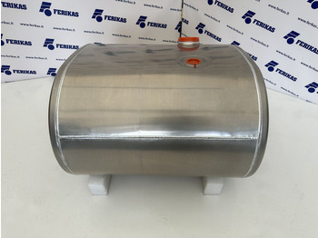New Fuel tank for Truck Volvo New aluminum fuel Tank 250L: picture 5