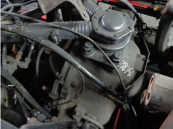 Differential gear MERITOR