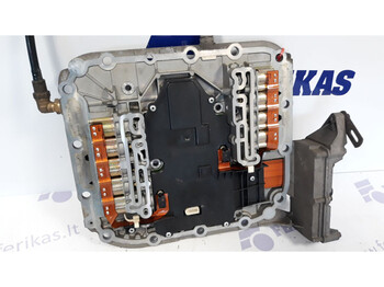 ECU VOLVO