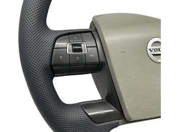 Steering wheel for Truck Volvo refurbished: picture 3 Steering wheel for Truck Volvo refurbished: picture 3