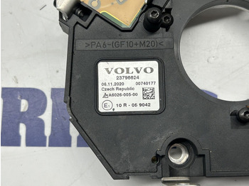 Sensor for Truck Volvo steering wheel column: picture 3