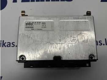 ECU WABCO