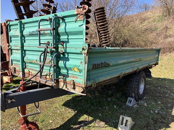 Farm trailer