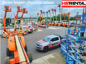 Scissor lift SKYJACK
