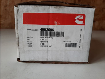 Fuel processing/ Fuel delivery BOSCH