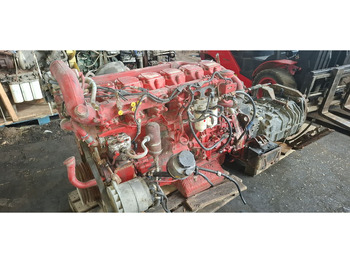 MAN D2866 LOH27 leasing MAN D2866 LOH27: picture 1 MAN D2866 LOH27 leasing MAN D2866 LOH27: picture 1