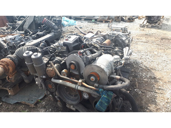 Engine MERCEDES-BENZ