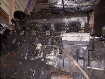 Mercedes-Benz OM 457hla leasing Mercedes-Benz OM 457hla: picture 5