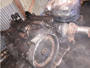 Mercedes-Benz OM 457hla leasing Mercedes-Benz OM 457hla: picture 4