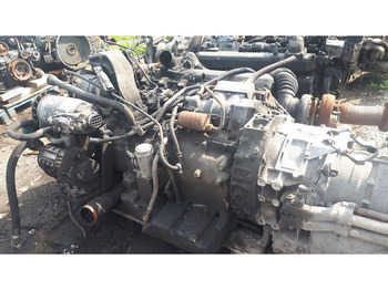 Mercedes-Benz OM 457hla leasing Mercedes-Benz OM 457hla: picture 3