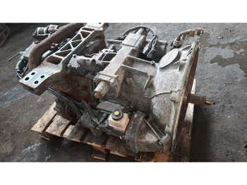 Gearbox SCANIA