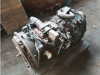 Gearbox SCANIA