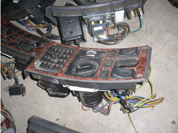 ECU Scania Скания 14114092226214: picture 5 ECU Scania Скания 14114092226214: picture 5