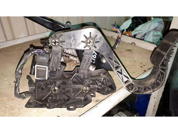 Engine and parts SCANIA