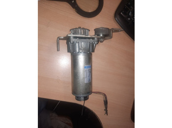 Electrical system Volvo Сервомотор WP29E / ACP06120G1: picture 5