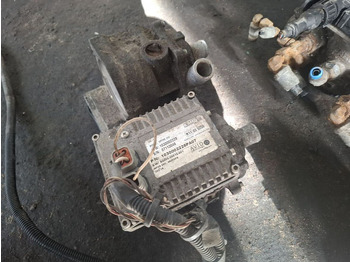 Electrical system Volvo Сервомотор WP29E / ACP06120G1: picture 2