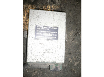 ECU VOLVO
