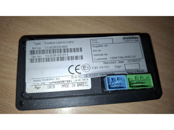 Volvo предохранительные платы Ивеко leasing Volvo предохранительные платы Ивеко: picture 5