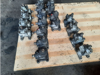 Steering gear Zf Lenksysteme OmniLink: picture 2