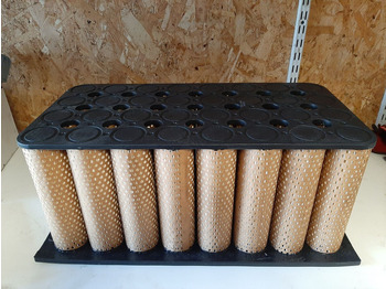 New Air filter donaldson: picture 4