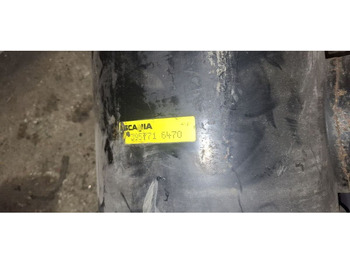 New Air filter donaldson: picture 3