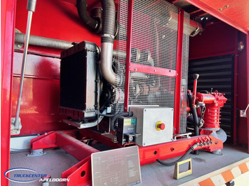 Renault Thomas Sides BS13 4x4, Twin engine! leasing Renault Thomas Sides BS13 4x4, Twin engine!: picture 5