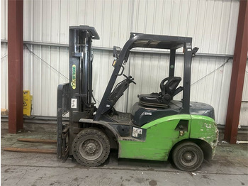 Diesel forklift