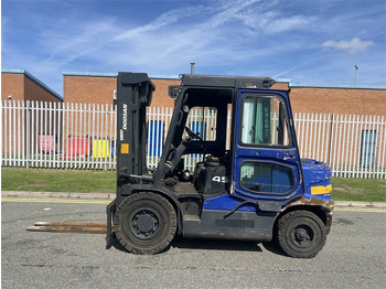 Diesel forklift DOOSAN