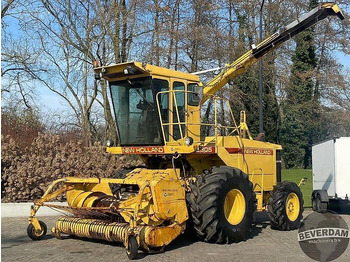 Agricultural machinery NEW HOLLAND