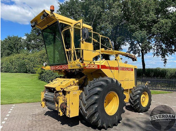 Agricultural machinery NEW HOLLAND