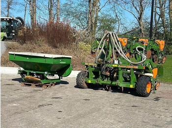 Seed drill AMAZONE