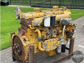 Engine IVECO