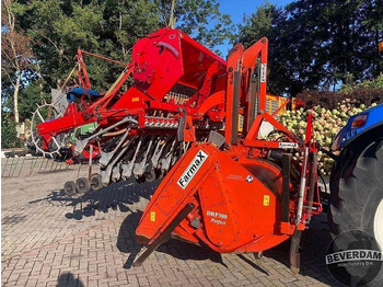 Soil tillage equipment KONGSKILDE