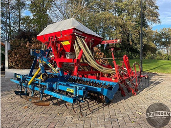 Soil tillage equipment RABE