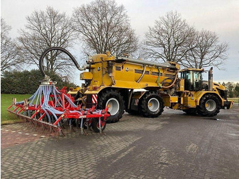 Slurry tanker TerraGator 3244 NMS trailer: picture 3
