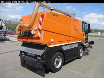 Road sweeper CityCat 5006 CityCat 5006 beids. WK: picture 3 Road sweeper CityCat 5006 CityCat 5006 beids. WK: picture 3