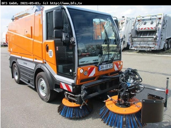 Road sweeper CityCat 5006 CityCat 5006 beids. WK: picture 2 Road sweeper CityCat 5006 CityCat 5006 beids. WK: picture 2