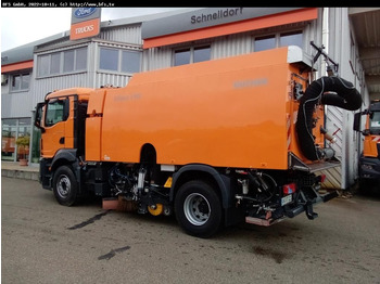 MAN TGS 18.360 4x2 BL BEAM XPowa V90t beids. WK . Dr leasing MAN TGS 18.360 4x2 BL BEAM XPowa V90t beids. WK . Dr: picture 3